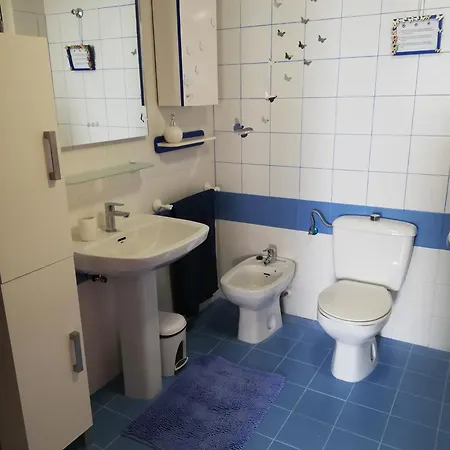 Ideally Located On