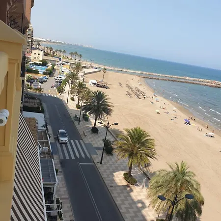 Ideally Located On Port Saplaya
