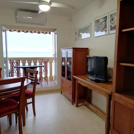 Ideally Located On Port Saplaya