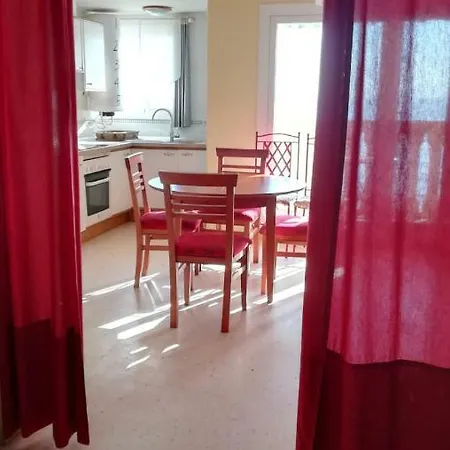 Ideally Located On *
