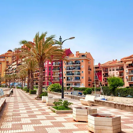 Ideally Located On Port Saplaya