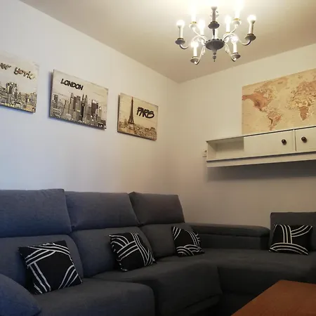 Apartman Ideally Located On Port Saplaya