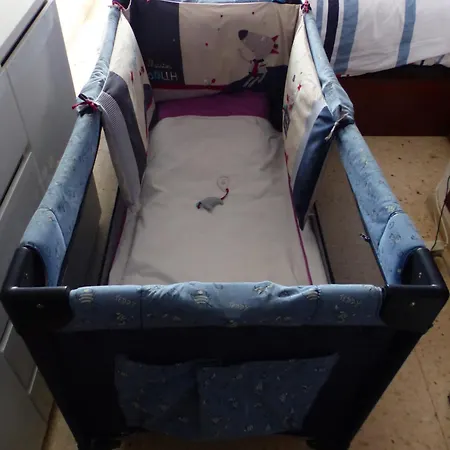 Ideally Located On Apartment