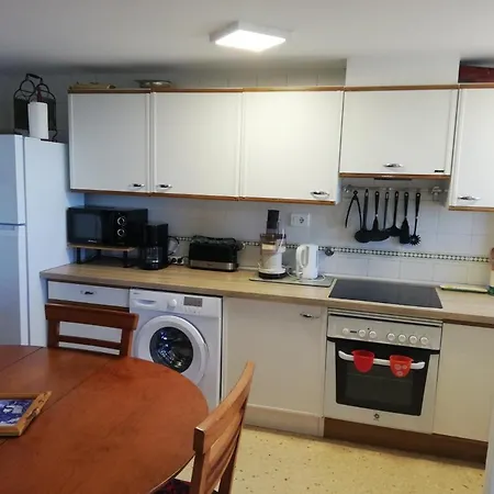Apartment Ideally Located On *