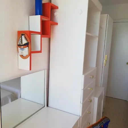 Apartment Ideally Located On