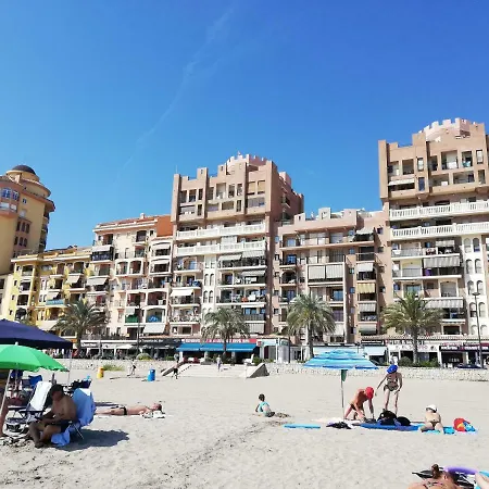 Apartment Ideally Located On *