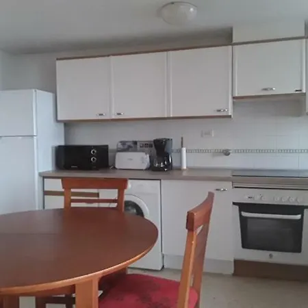 Ideally Located On